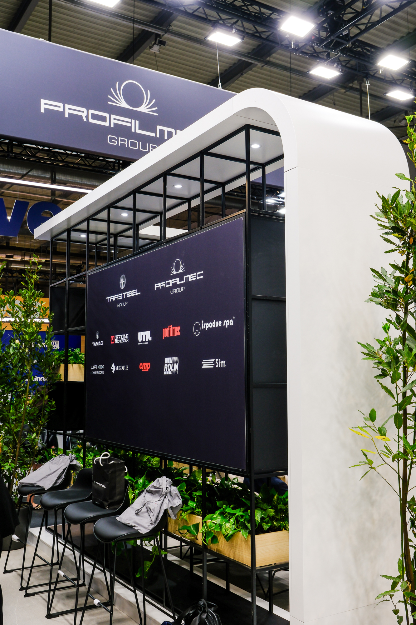 ACT EVENTS - MADE IN STEEL 2025 - Trasteel-050 1