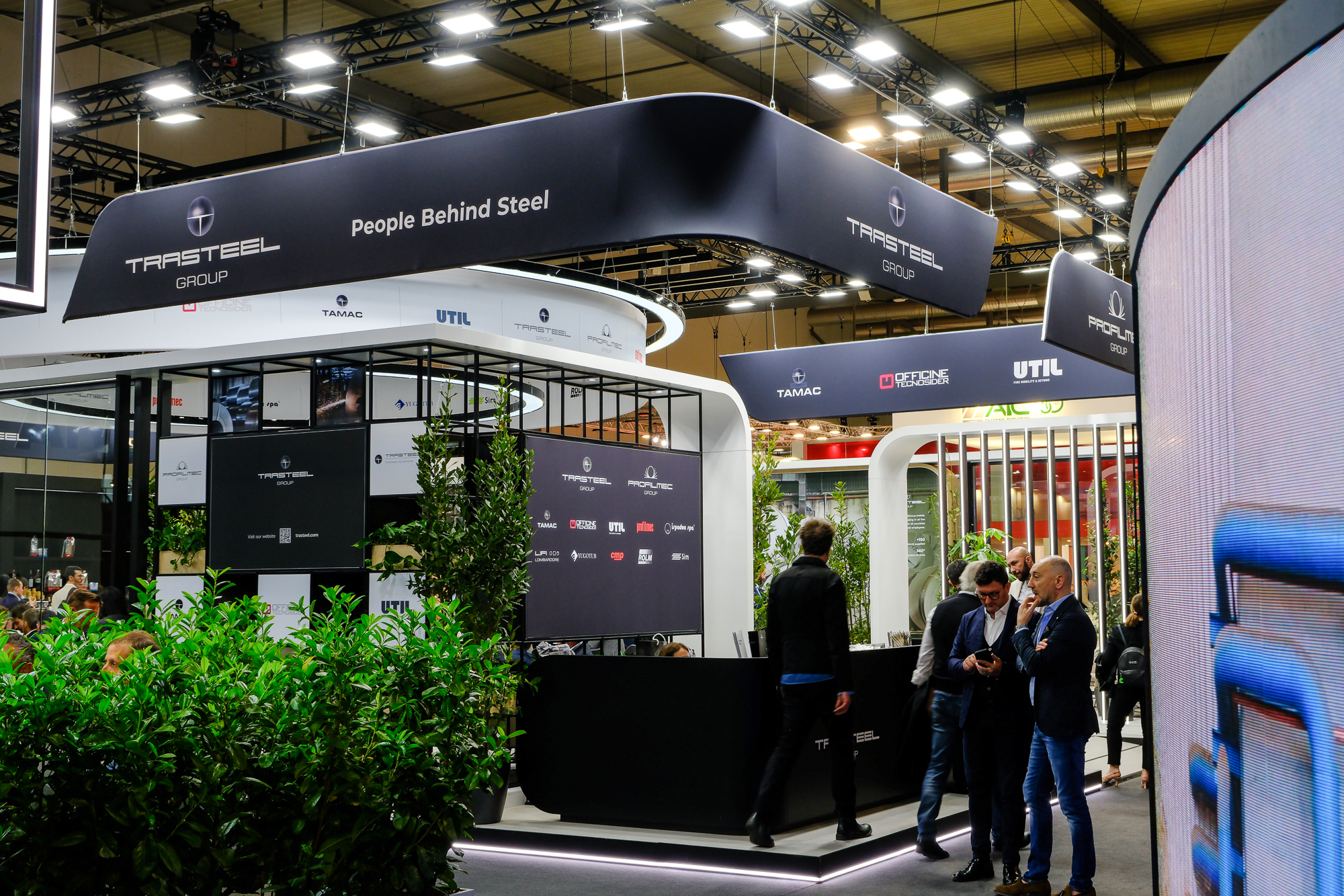 ACT EVENTS - MADE IN STEEL 2025 - Trasteel-064 1