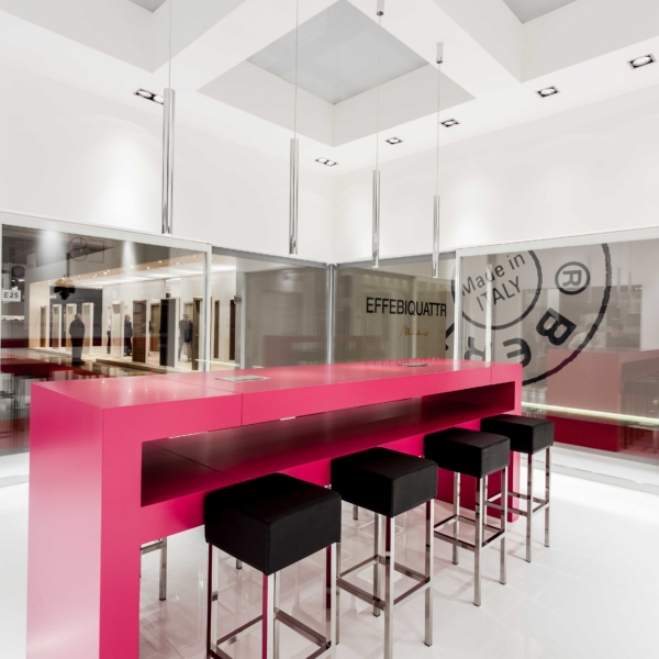 Essenza – Gruppo GSG International SpA