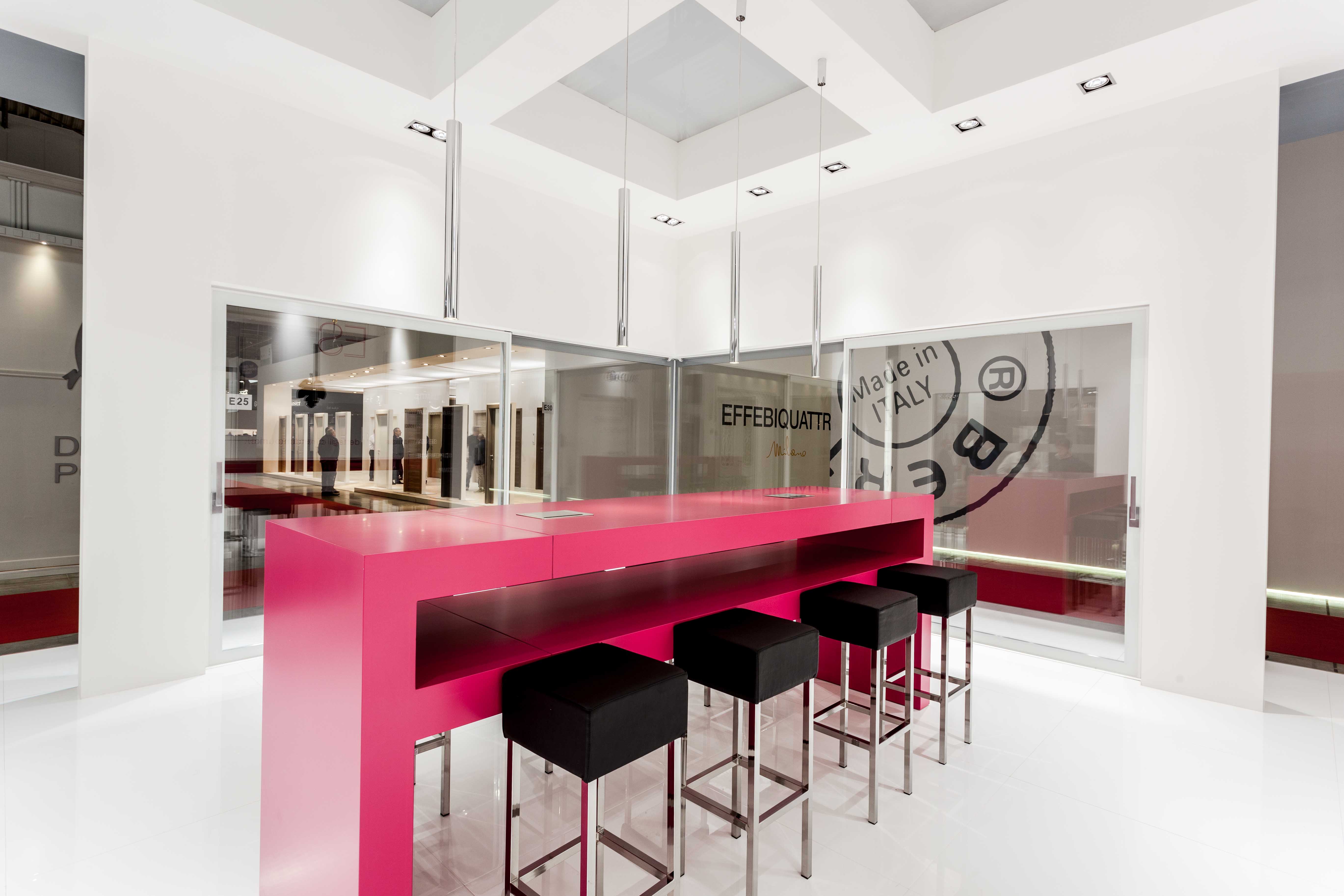 Essenza – Gruppo GSG International SpA