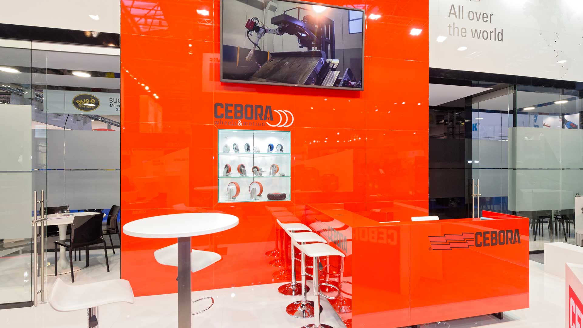 fiera-progettazione-realizzazione-cebora-dusseldorf