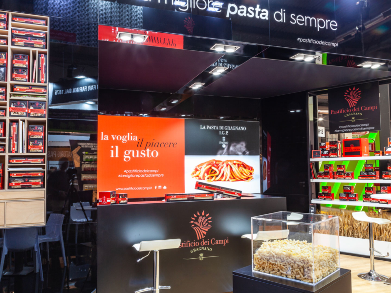 Pastificio Dei Campi