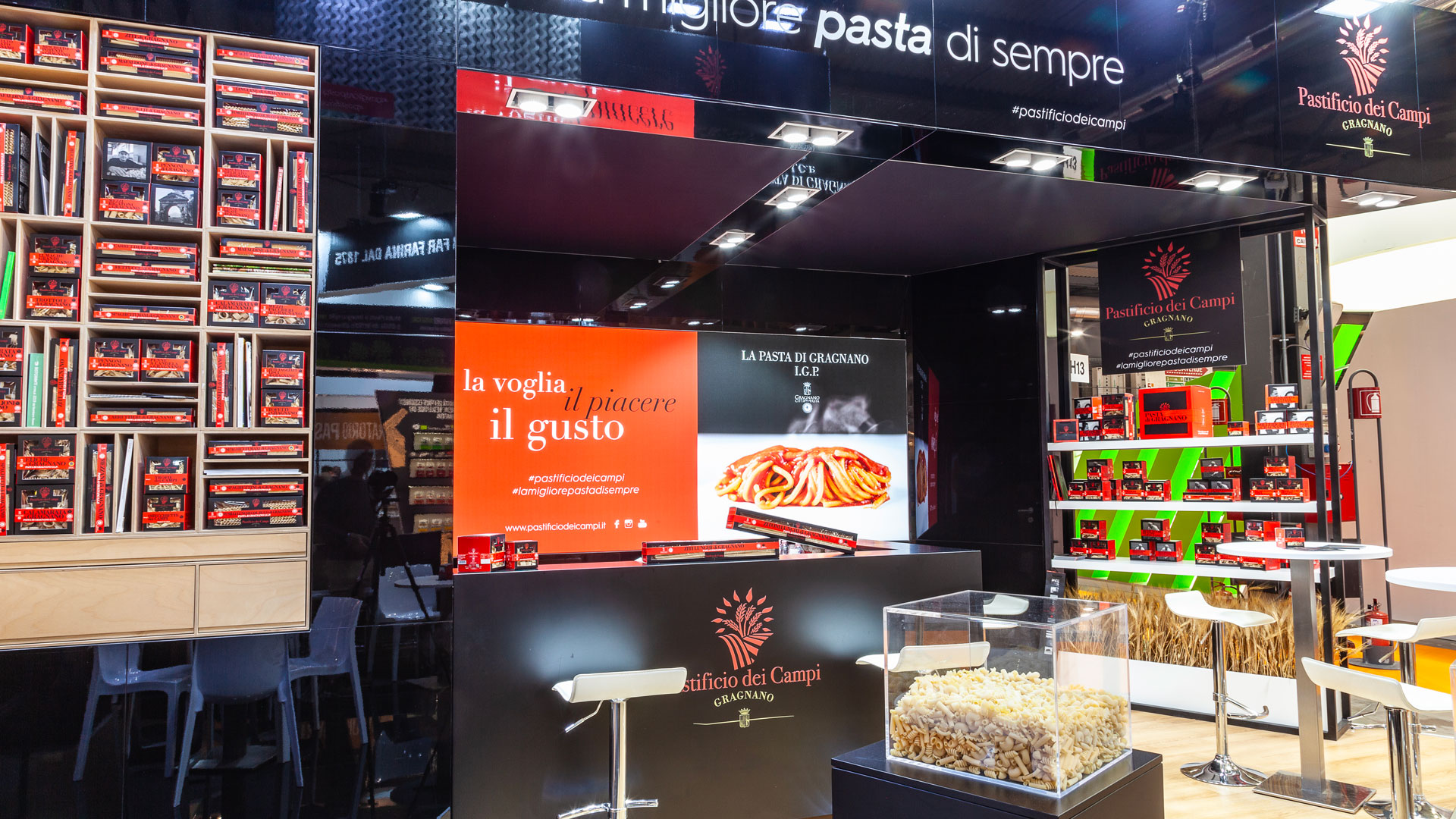 Pastificio Dei Campi